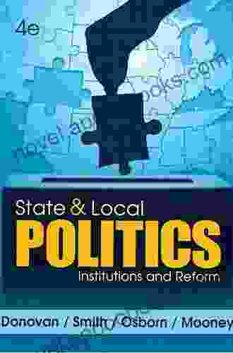 State And Local Politics: Cases And Topics