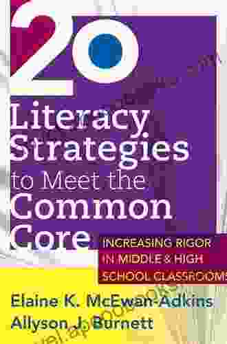 Teaching ELLs To Read: Strategies To Meet The Common Core K 5