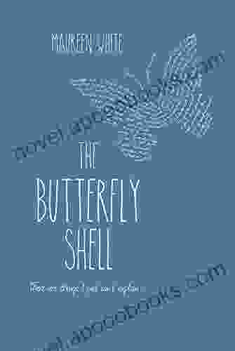 The Butterfly Shell Rick Campbell