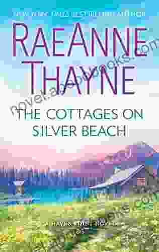 The Cottages on Silver Beach: A Clean Wholesome Romance (Haven Point 8)