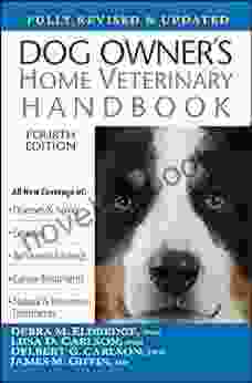 Dog Owner S Home Veterinary Handbook