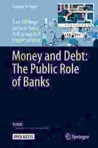 Money And Debt: The Public Role Of Banks (Research For Policy)