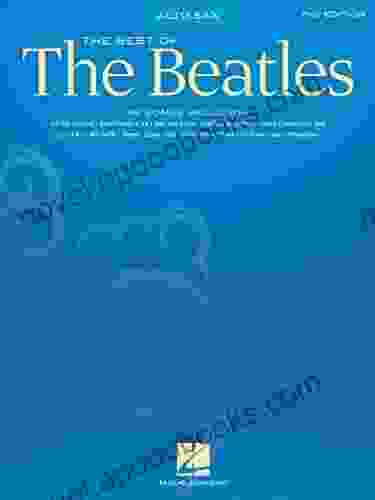 Best Of The Beatles Songbook: Alto Sax (SAXOPHONE)