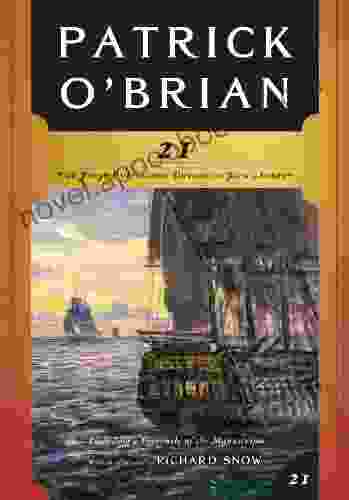 21: The Final Unfinished Voyage Of Jack Aubrey (Vol 21) (Aubrey/Maturin Novels)