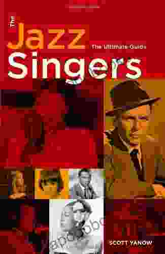 The Jazz Singers: The Ultimate Guide