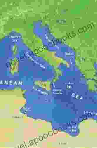 The New Geopolitical Realities For Russia: From The Black Sea To The Mediterranean