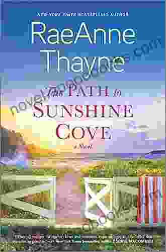 The Path To Sunshine Cove: A Novel