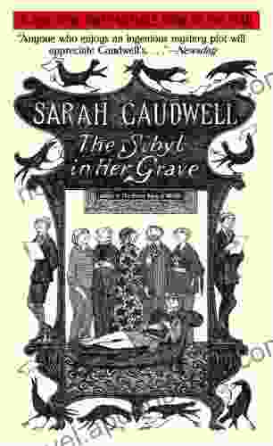 The Sibyl In Her Grave (Hilary Tamar 4)