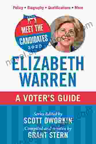 Meet The Candidates 2024: Elizabeth Warren: A Voter S Guide