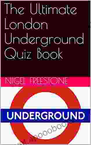 The Ultimate London Underground Quiz