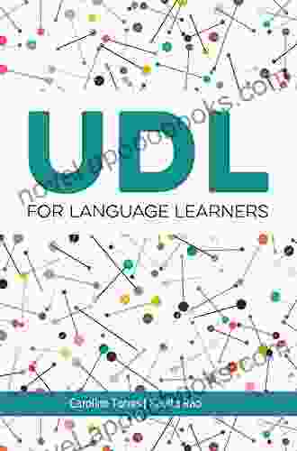 UDL For Language Learners RaShelle Workman