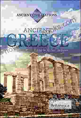 Ancient Greece (Ancient Civilizations) Penny Vincenzi