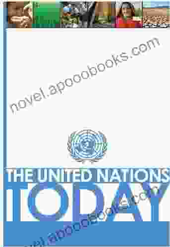 United Nations Today United Nations