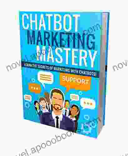 CHATBOT MARKETING MASTERY Rebecca Brooks