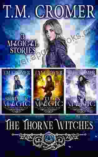 The Thorne Witches: 1 3