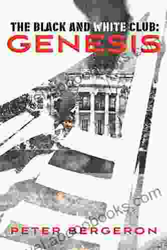 The Black And White Club: Genesis