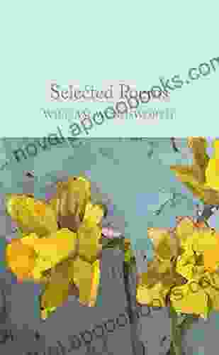 Selected Poems (Macmillan Collector S Library 232)