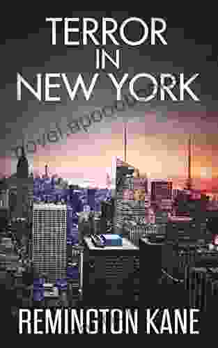 Terror In New York (The Unleashed 1)