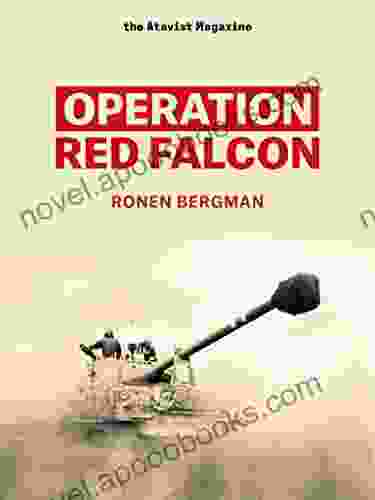 Operation Red Falcon (Kindle Single)