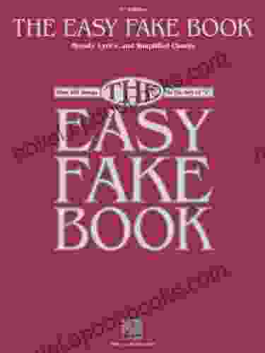 The Easy Fake (INSTRUMENTS EN)