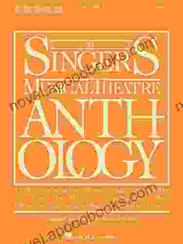 Singer S Musical Theatre Anthology Duets Volume 3: Only