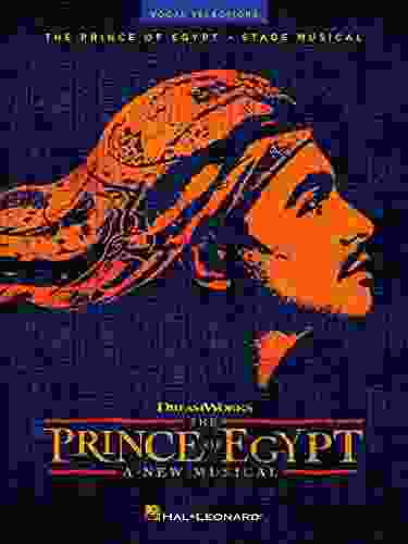 The Prince of Egypt Vocal Selections