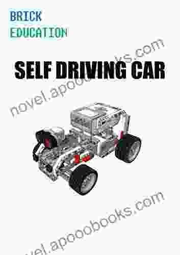 Brick Education: Self Driving Car