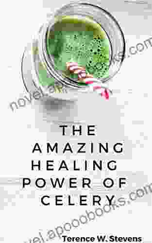 The Amazing Healing Power Of Celery