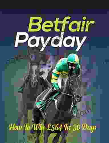 The Betfair Payday Betting System