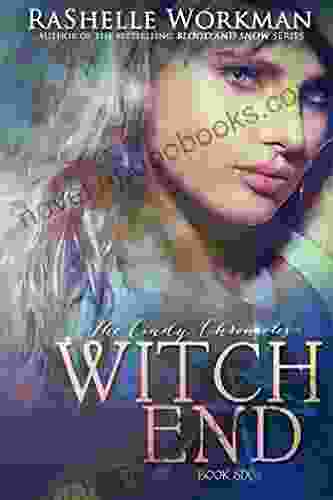 Witch End: The Cindy Chronicles Volume Six: A Blood And Snow Novelette