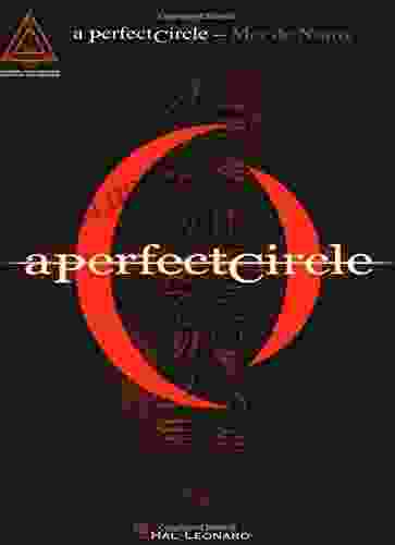 A Perfect Circle Mer De Noms Songbook: Guitar Tab (Guitar Recorded Versions)