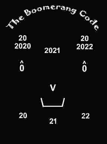The Boomerang Code Paul W Kahn