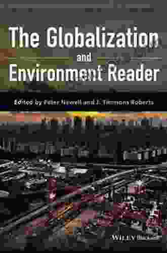 World In Motion: The Globalization And The Environment Reader