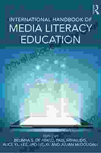 International Handbook Of Media Literacy Education