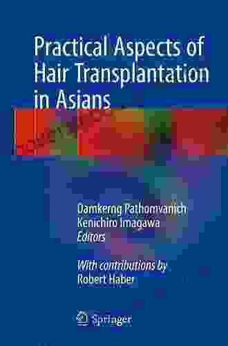 Practical Aspects of Hair Transplantation in Asians