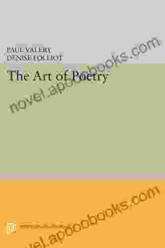 The Art Of Poetry (Bollingen 352)