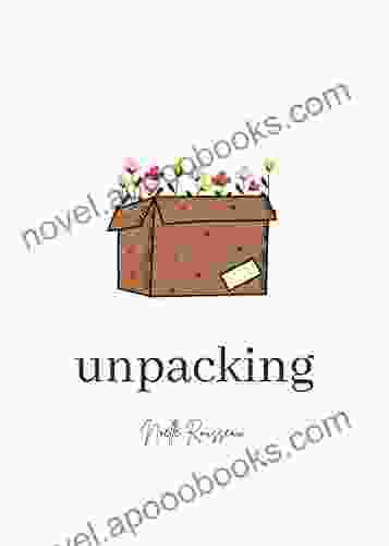 Unpacking Noelle Rousseau