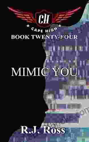 Mimic You (Cape High 24)