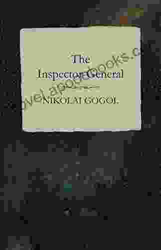 The Inspector General Paul Verlaine