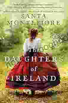 The Daughters Of Ireland (Deverill Chronicles 2)