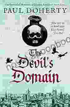 The Devil s Domain (The Brother Athelstan Mysteries 8)