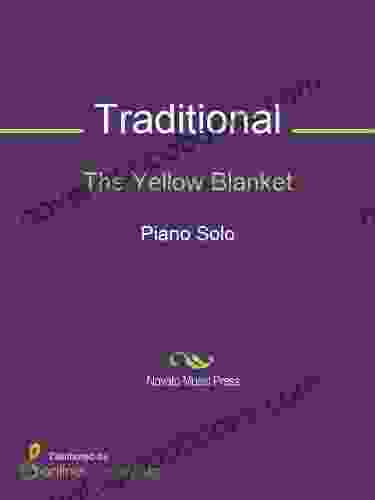 The Yellow Blanket Philip Kitcher