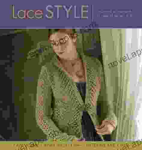 Lace Style Pam Allen