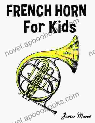 French Horn for Kids: Christmas Carols Classical Music Nursery Rhymes Traditional Folk Songs