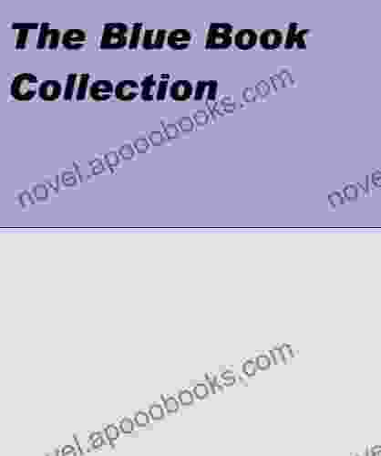 The Blue Collection Norm Foster