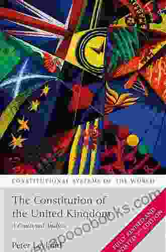 The Constitution Of France: A Contextual Analysis (Constitutional Systems Of The World)