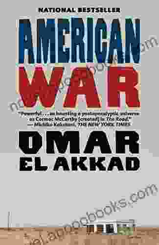 American War Omar El Akkad