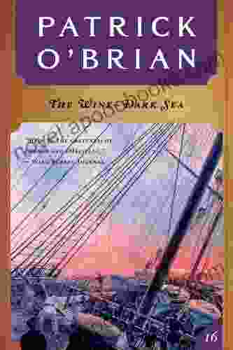 The Wine Dark Sea (Vol 16) (Aubrey/Maturin Novels)