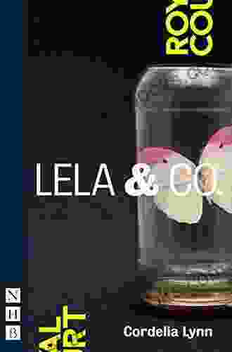 Lela Co (NHB Modern Plays)