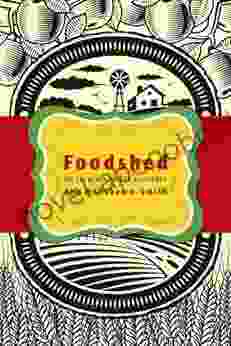 Foodshed: An Edible Alberta Alphabet